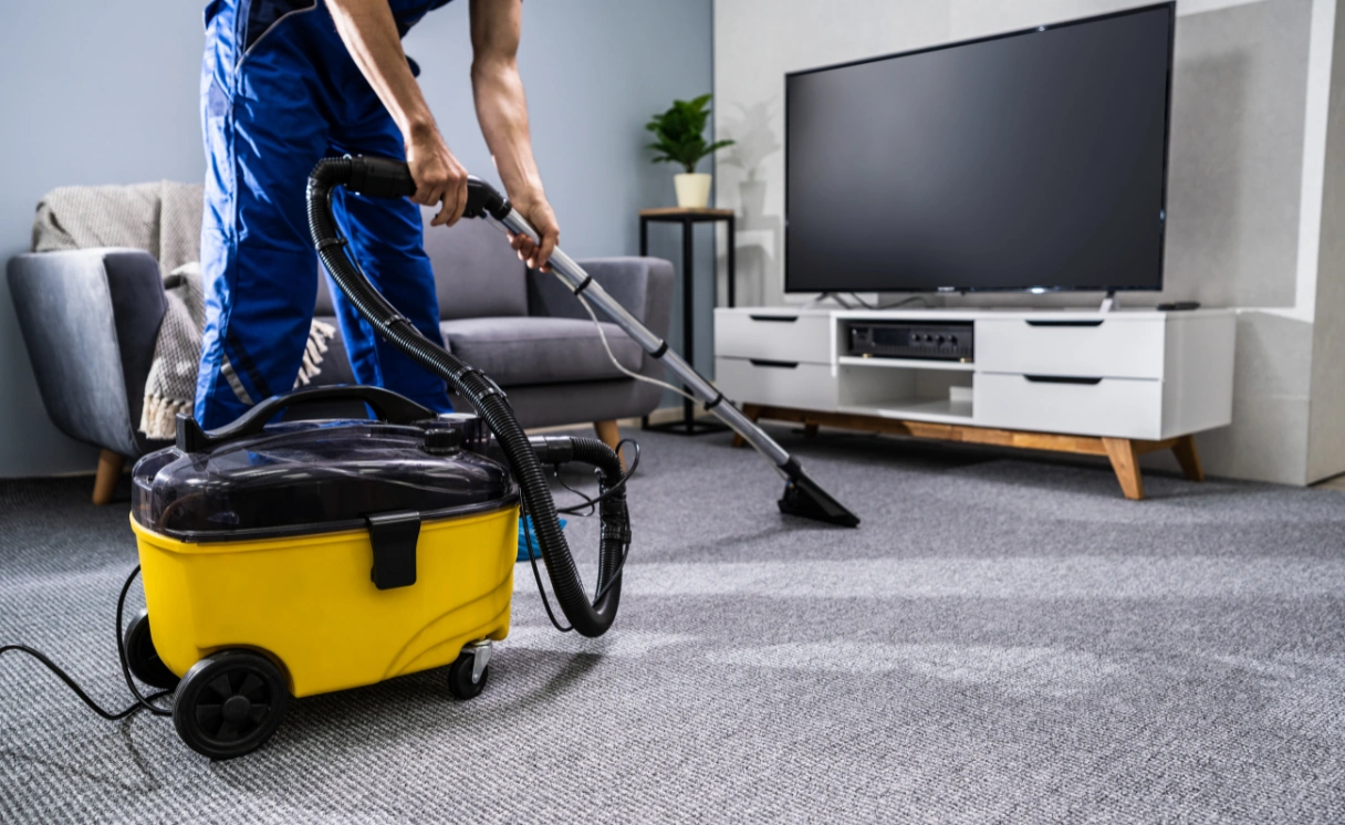 Extract Carpet Repair Heatherton Contact Office